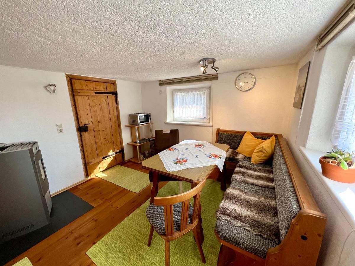 Appartement Sunnseit - Kitzbueheler Alpen Sankt Johann in Tirol Luaran gambar
