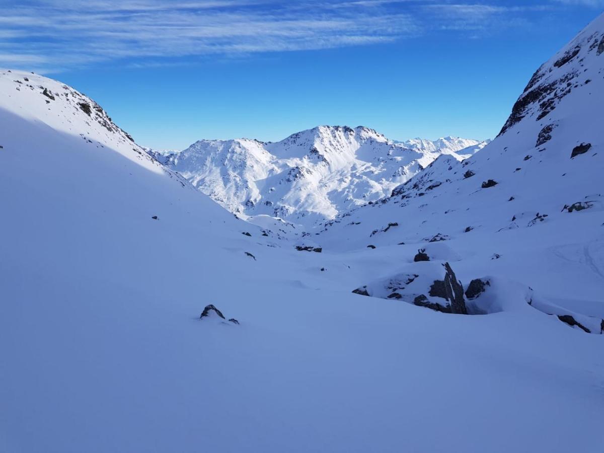 Appartement Sunnseit - Kitzbueheler Alpen Sankt Johann in Tirol Luaran gambar