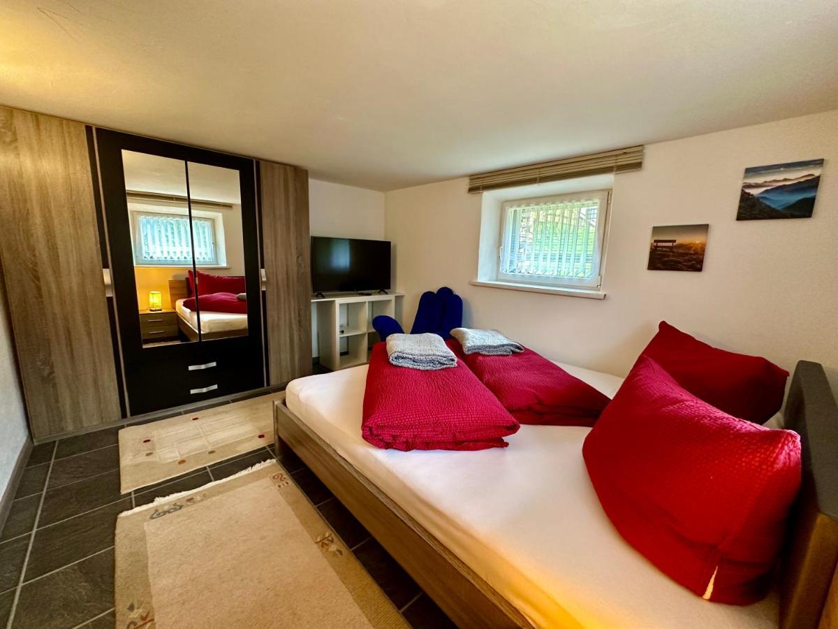Appartement Sunnseit - Kitzbueheler Alpen Sankt Johann in Tirol Luaran gambar