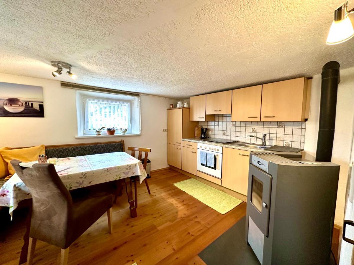 Appartement Sunnseit - Kitzbueheler Alpen Sankt Johann in Tirol Luaran gambar