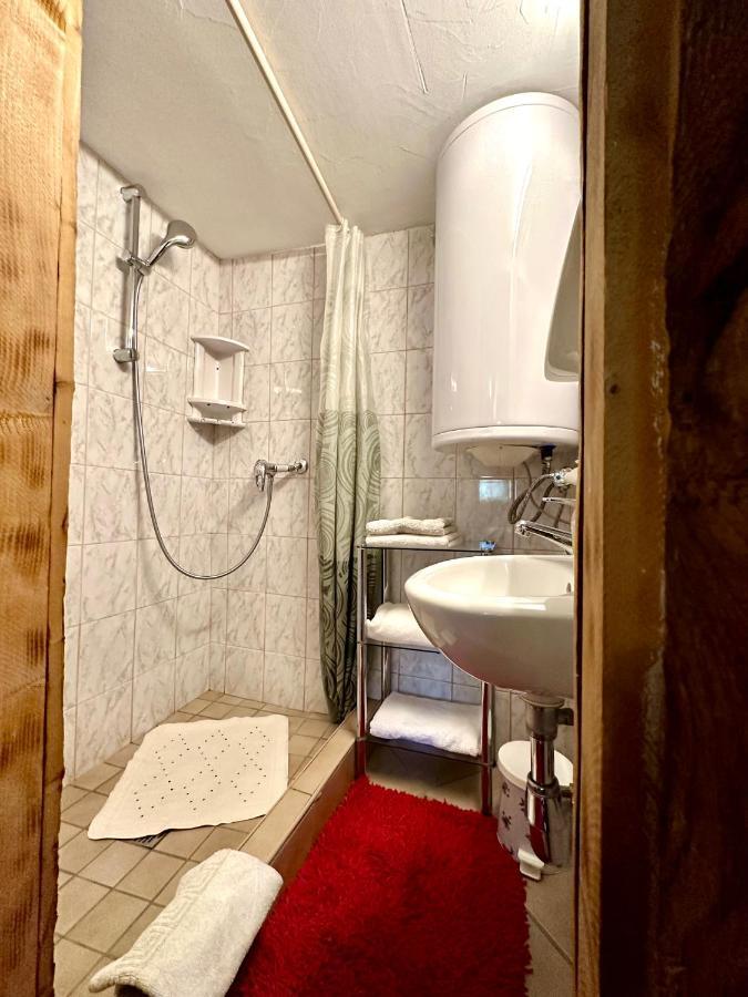 Appartement Sunnseit - Kitzbueheler Alpen Sankt Johann in Tirol Luaran gambar