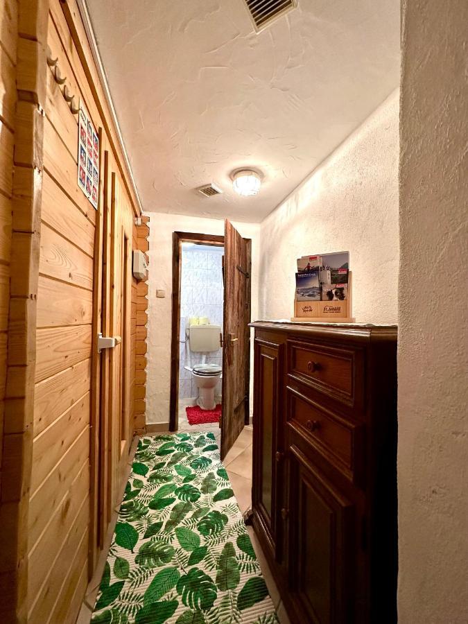 Appartement Sunnseit - Kitzbueheler Alpen Sankt Johann in Tirol Luaran gambar